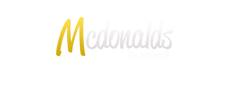 logo for mcdoalds